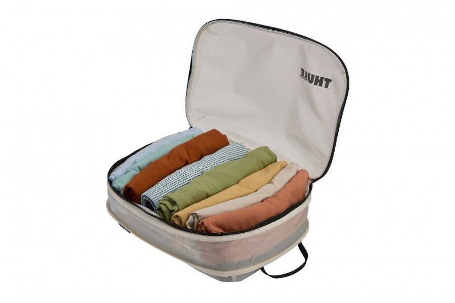 Thule Bolso Separador De Ropa Sucia Clean Dirty Medium - Rideshop