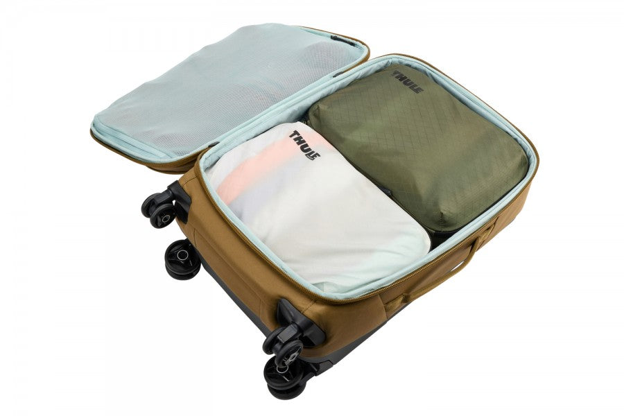 Bolso Thule Separador Ropa Sucia CleanDirty Medium SoftGreen