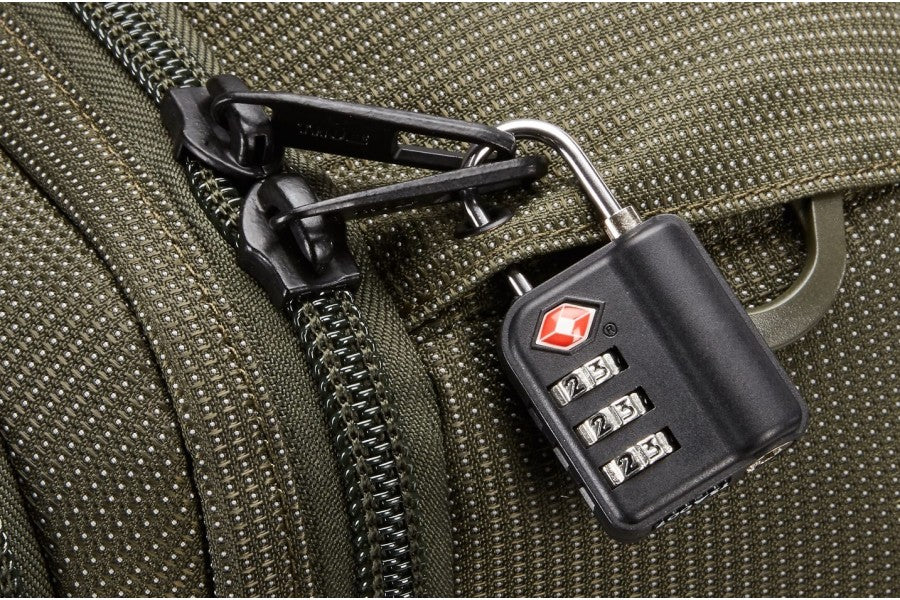 Thule Bolso Crossover 41L | Dark Forest - Rideshop