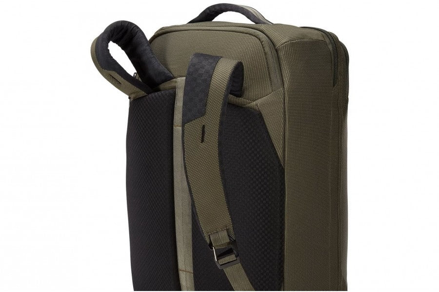 Thule Bolso Crossover 41L | Dark Forest - Rideshop
