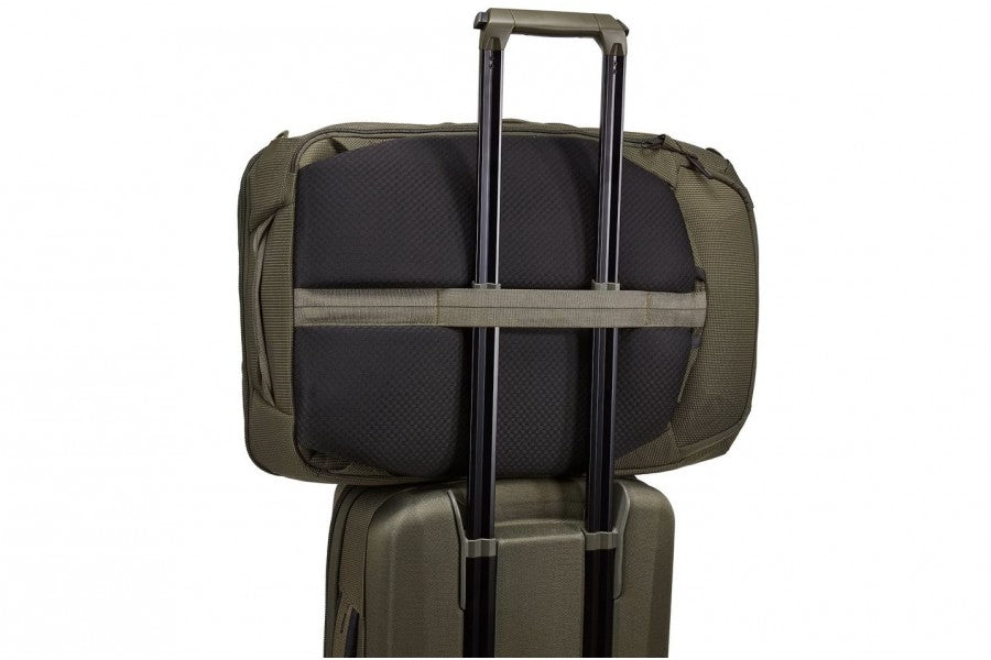 Thule Bolso Crossover 41L | Dark Forest - Rideshop
