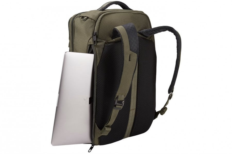 Thule Bolso Crossover 41L | Dark Forest - Rideshop