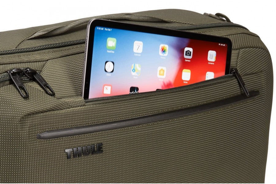 Thule Bolso Crossover 41L | Dark Forest - Rideshop