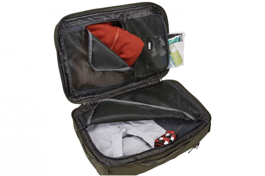 Thule Bolso Crossover 41L | Dark Forest - Rideshop
