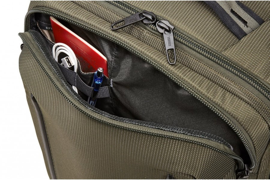 Thule Bolso Crossover 41L | Dark Forest - Rideshop