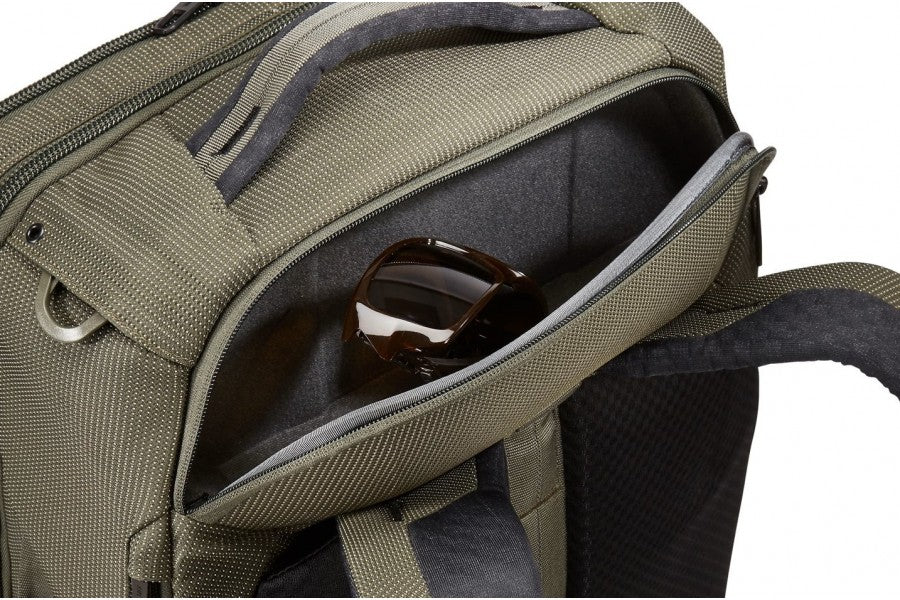 Thule Bolso Crossover 41L | Dark Forest - Rideshop