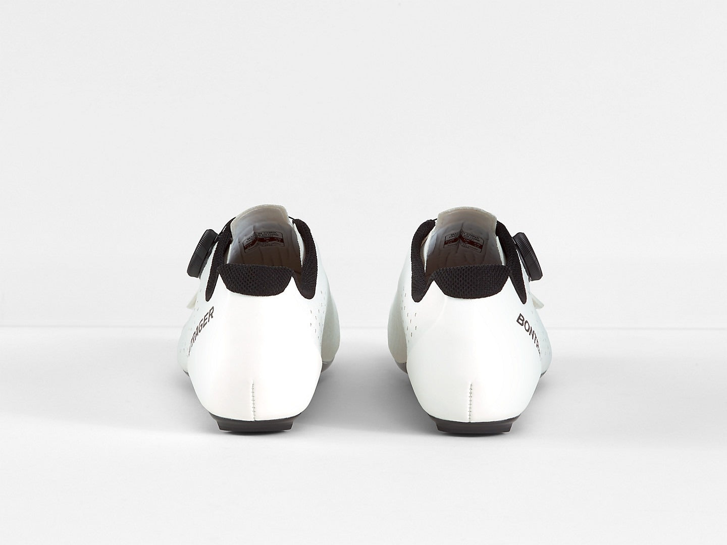 Zapatillas Ciclismo Ruta Hombre Bontrager Circuit