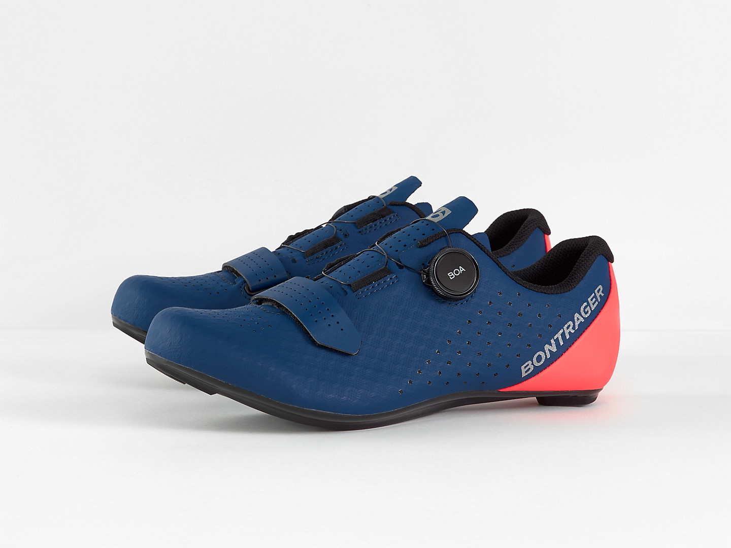 Zapatillas Bontrager Circuit Road Hombre