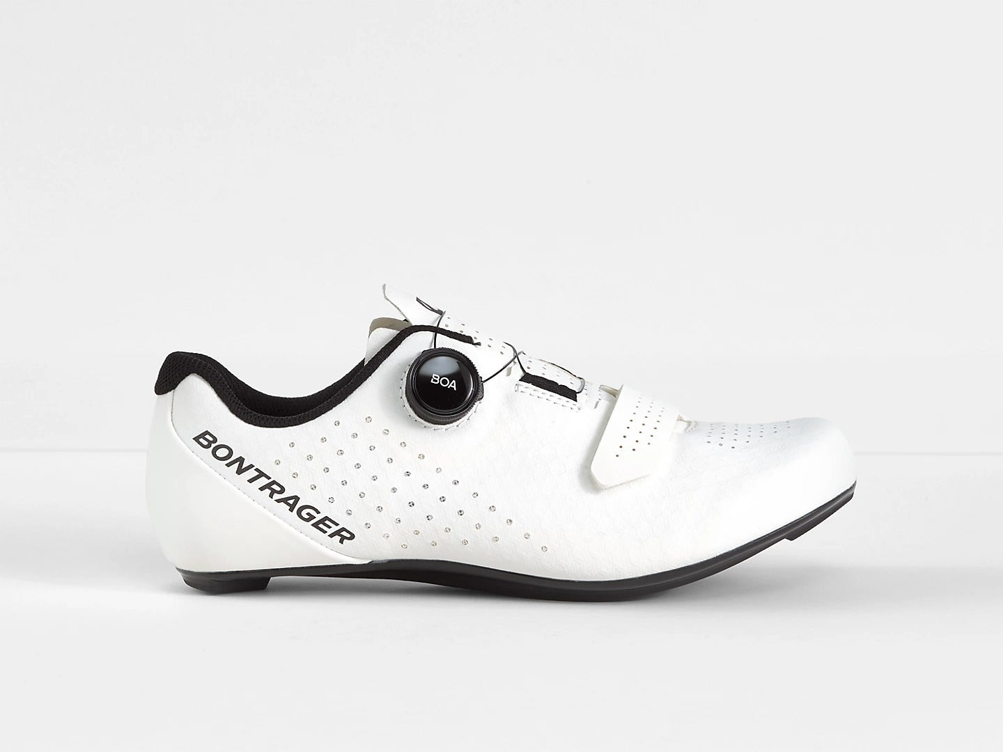 Zapatillas Ciclismo Ruta Hombre Bontrager Circuit
