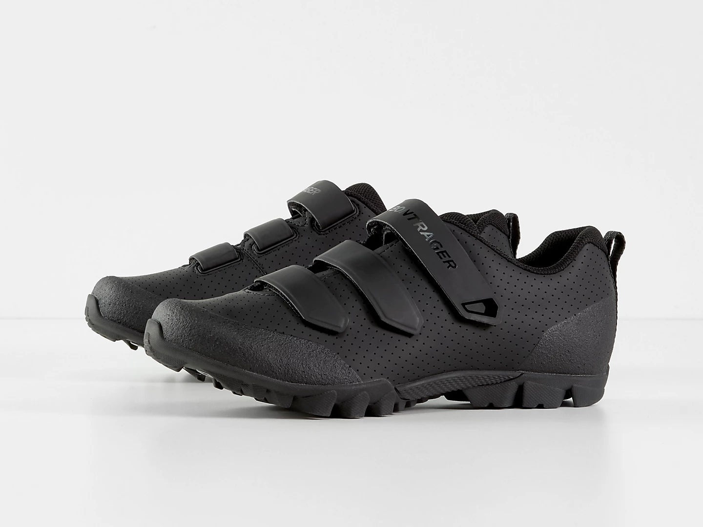 Zapatos Ciclismo MTB Hombre Bontrager Quantum