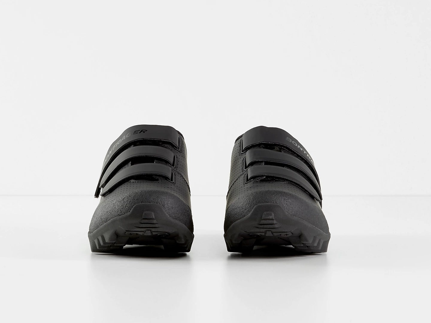 Zapatos Ciclismo MTB Hombre Bontrager Quantum