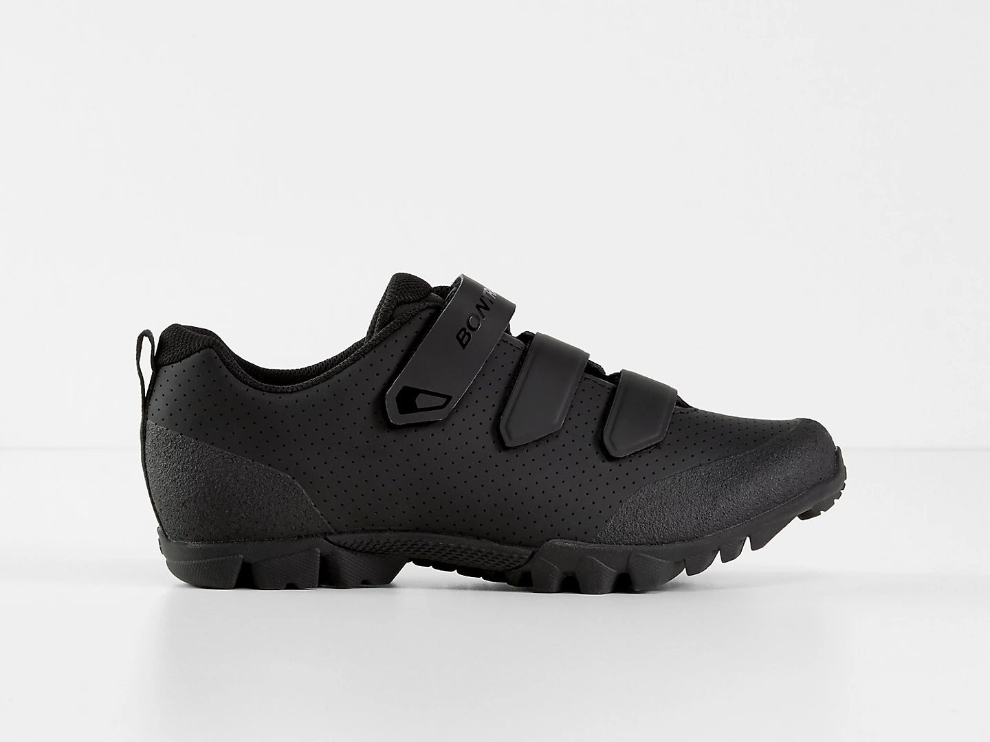 Zapatos Ciclismo MTB Hombre Bontrager Quantum