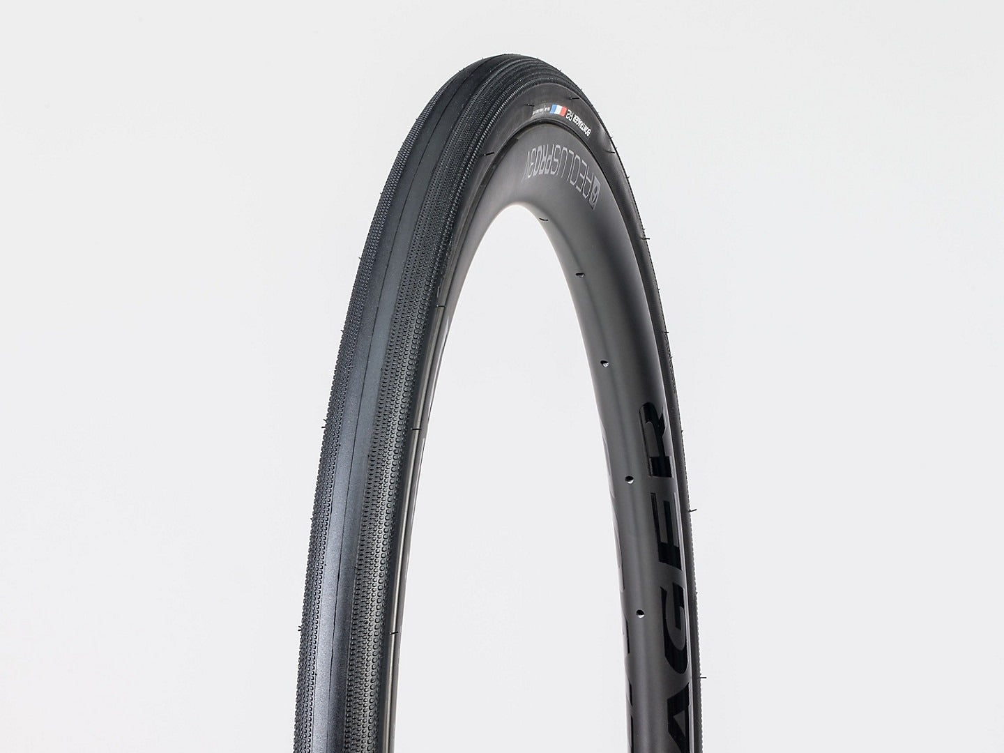 Neumático Bontrager R2 Hardcase Lite