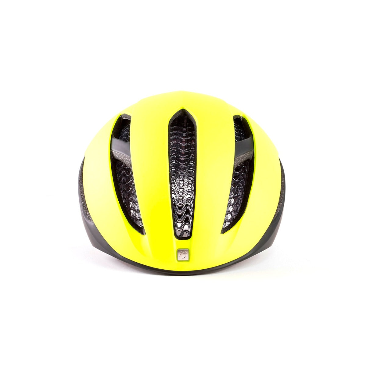 Casco Bontrager Wavecel Amarillo S