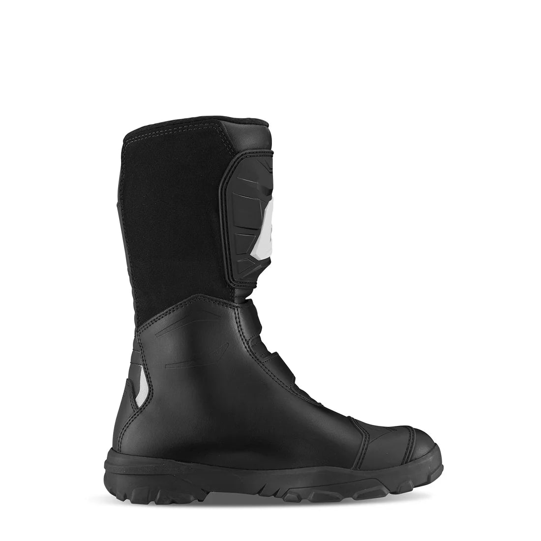 Botas Gaerne Touring G-Adventure Aquatech Negro