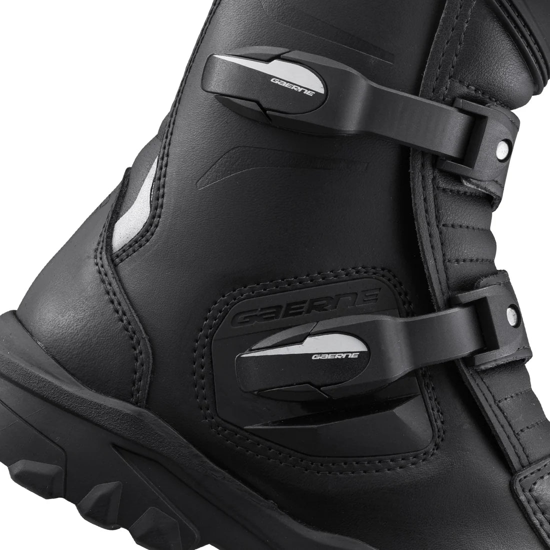Botas Gaerne Touring G-Adventure Aquatech Negro