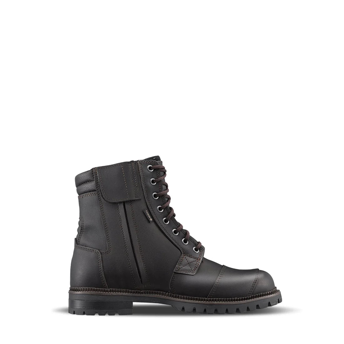 Botas de Moto G.Stone Gore-Tex Café Gaerne