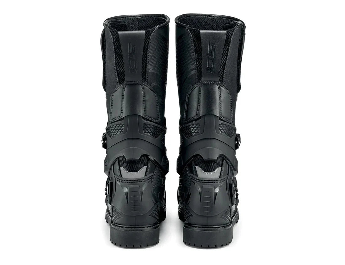 Bota de Moto Sidi Adventure 2 GORE-TEX Black