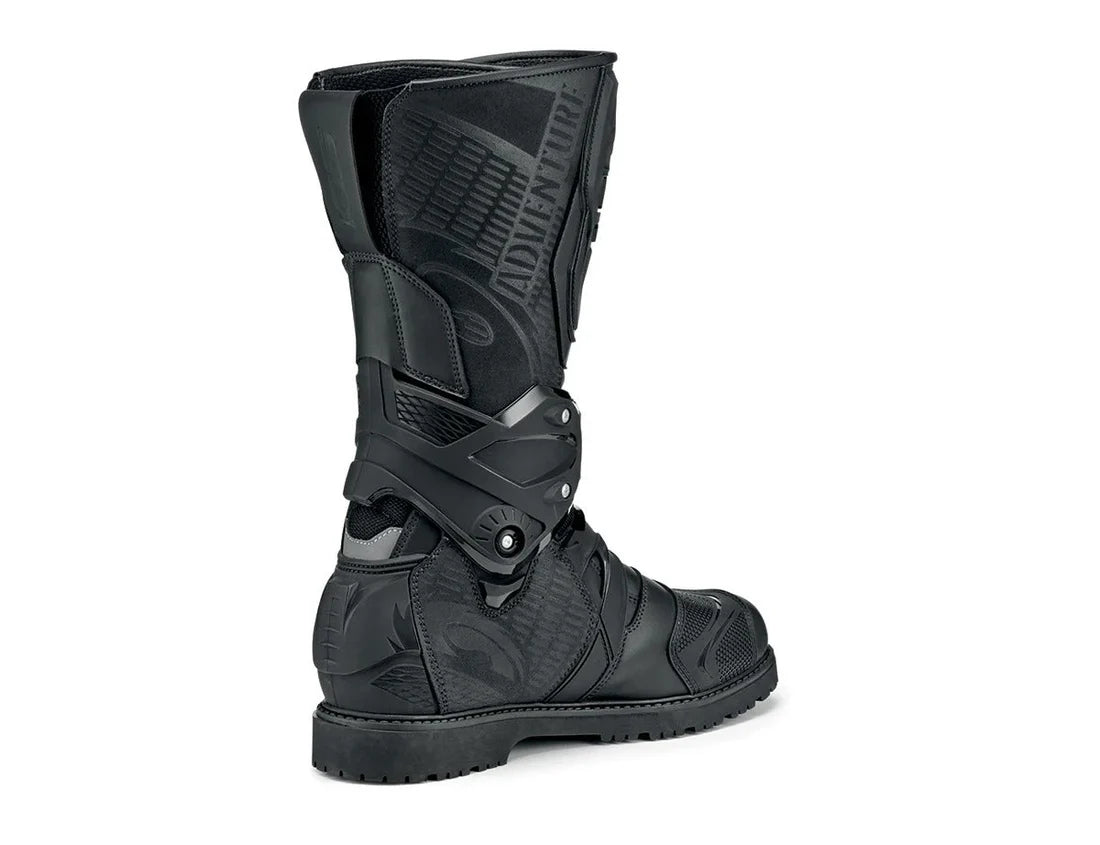 Bota de Moto Sidi Adventure 2 GORE-TEX Black
