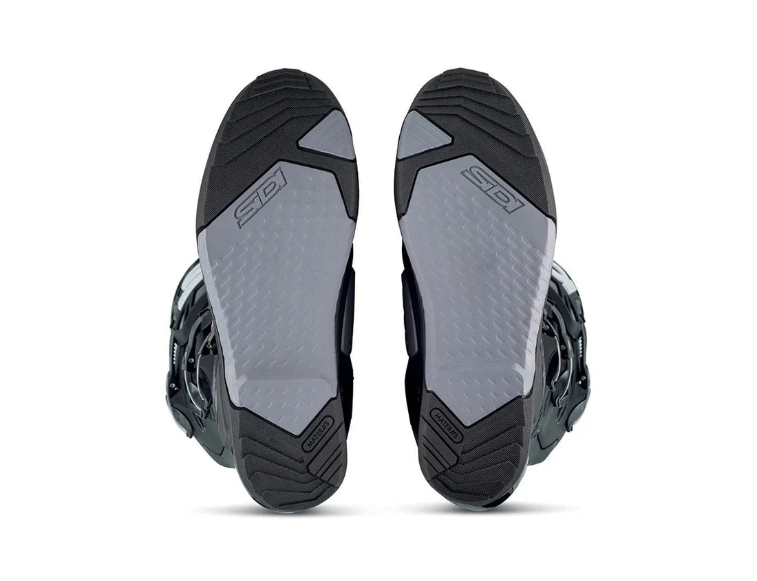Bota de Moto Sidi Crossair x Black