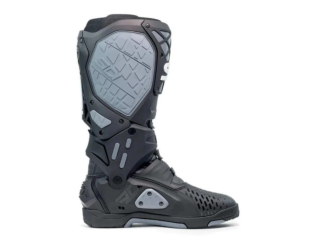 Bota de Moto Sidi Crossair x Black