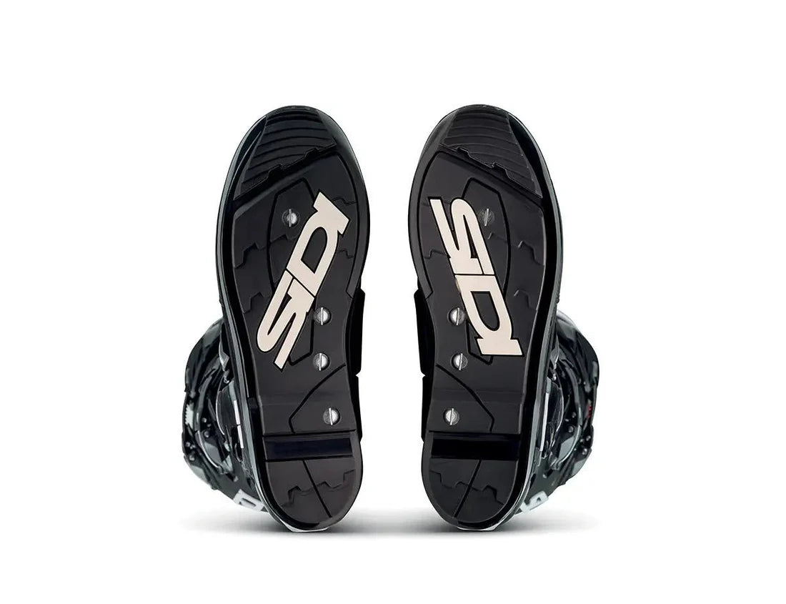 Bota de Moto Sidi Crossfire 3 Srs Black Black