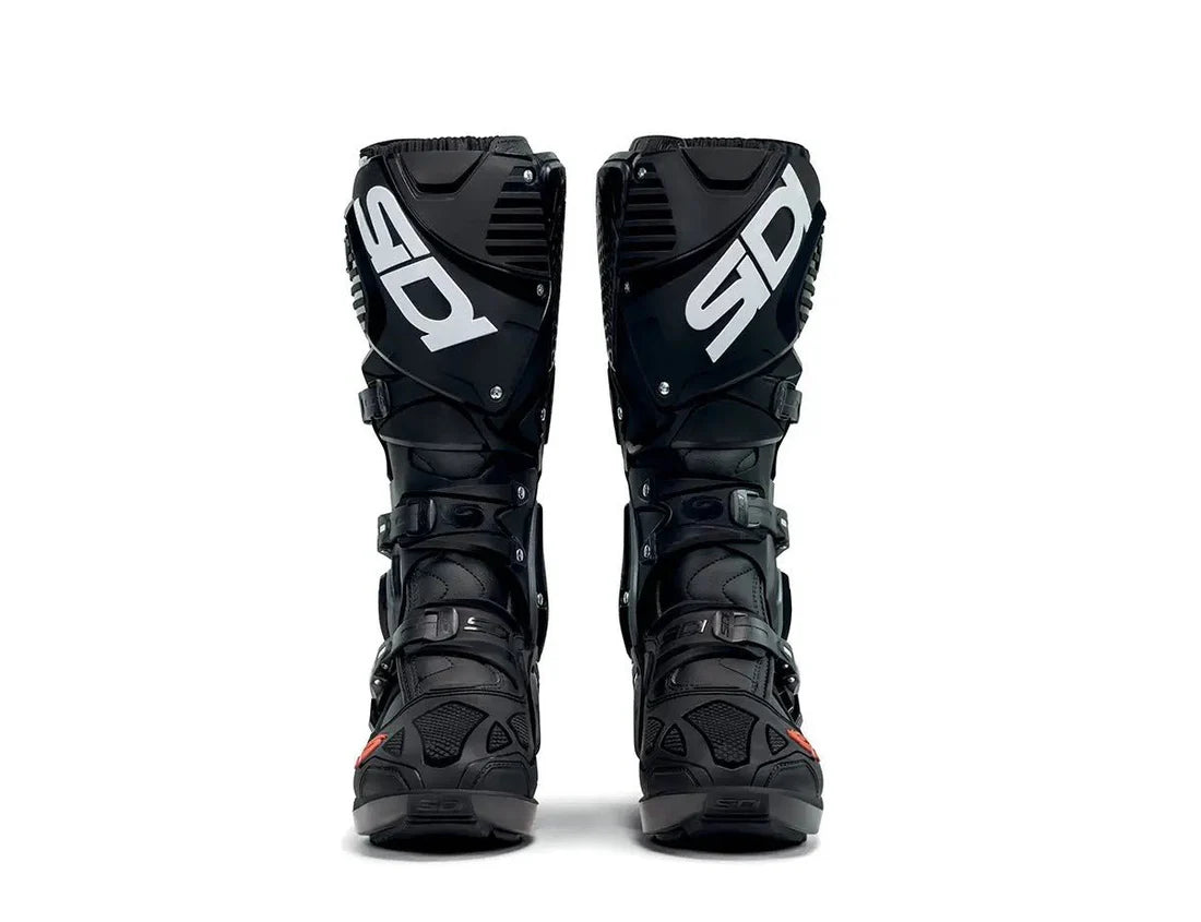 Bota de Moto Sidi Crossfire 3 Srs Black Black