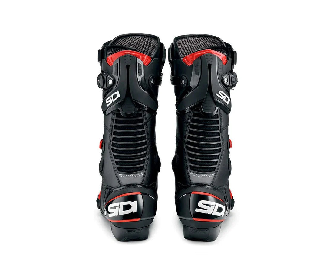 Bota de Moto Sidi Mag-1 Black Black