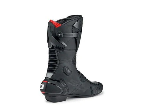 Bota de Moto Sidi Mag-1 Black Red
