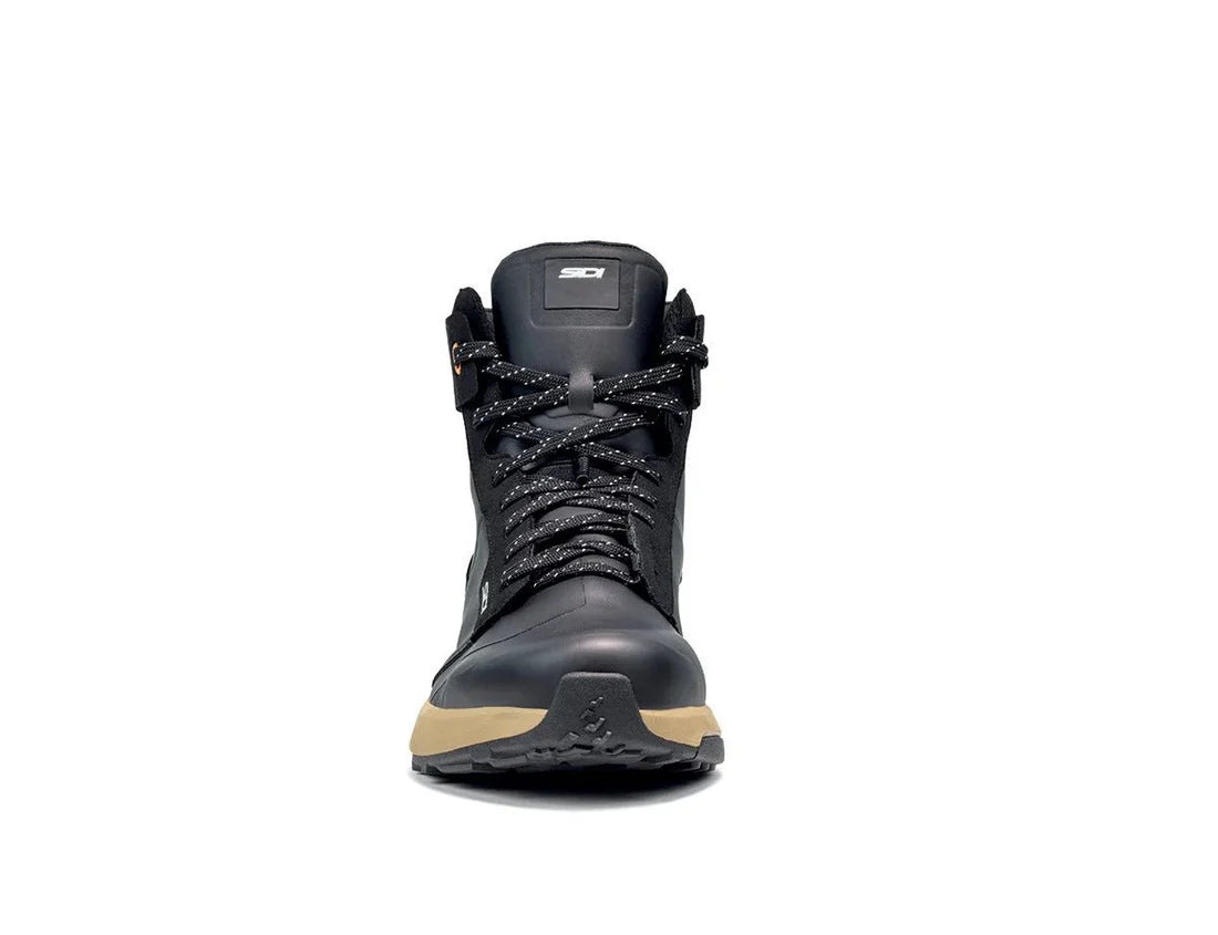 Bota de Moto Sidi Nucleus High WP Black