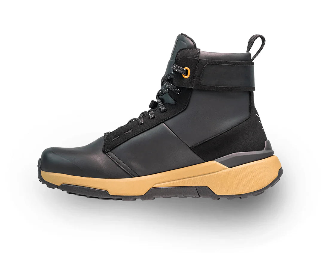Bota de Moto Sidi Nucleus High WP Black