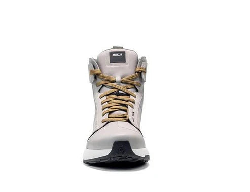 Bota de Moto Sidi Nucleus High WP Gray