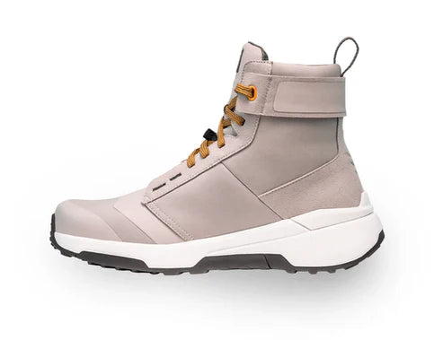 Bota de Moto Sidi Nucleus High WP Gray
