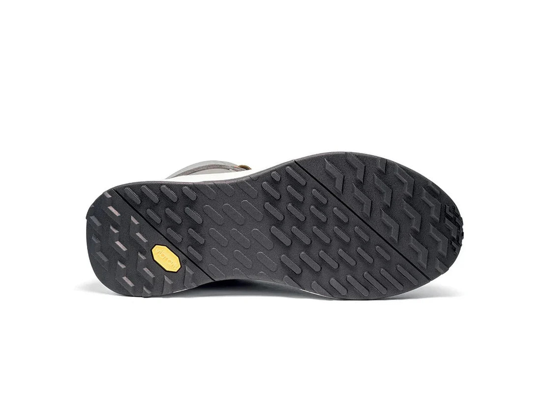 Bota de Moto Sidi Nucleus High WP Gray