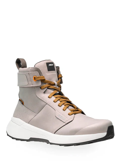 Bota de Moto Sidi Nucleus High WP Gray