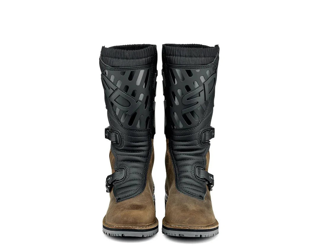 Bota de Moto Sidi Trial Zero.2