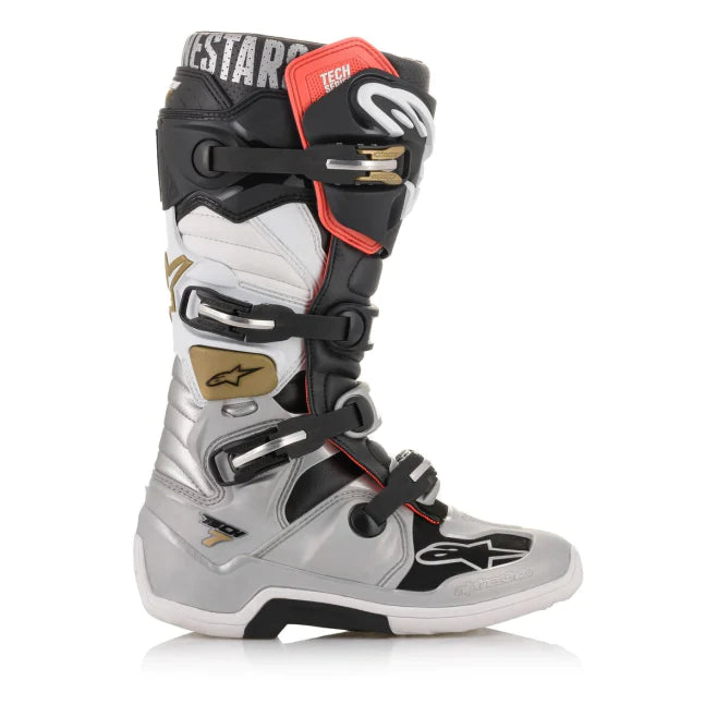 Alpinestars Botas de Moto Tech 7 - Rideshop
