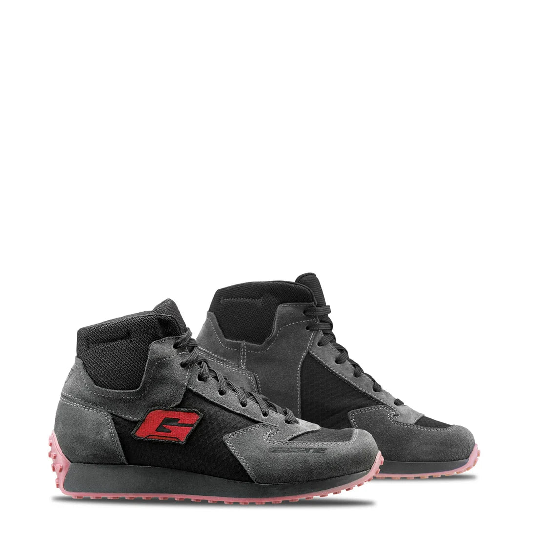Botas Gaerne G_Rue Aquatech Anthracite
