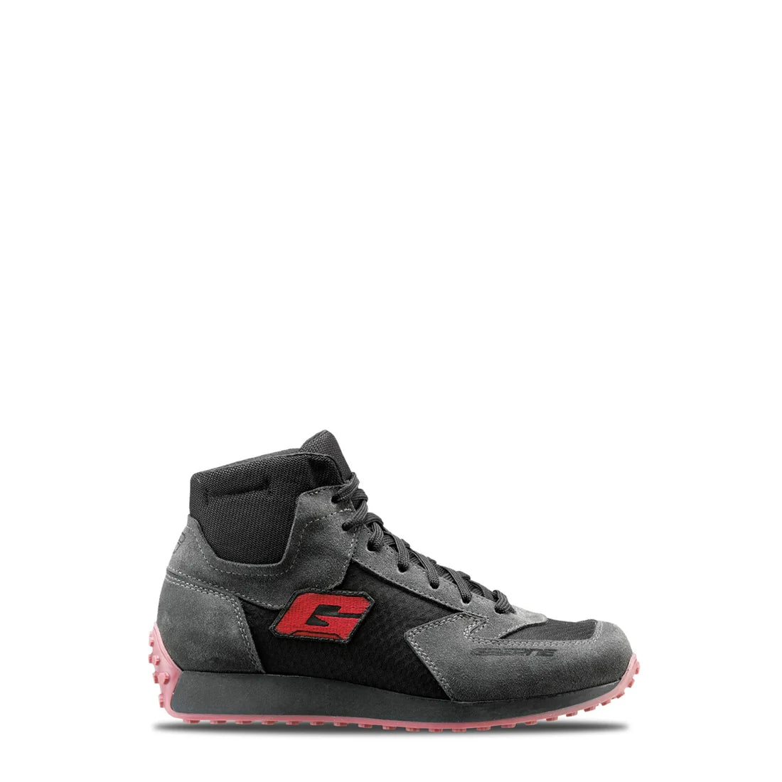 Botas Gaerne G_Rue Aquatech Anthracite