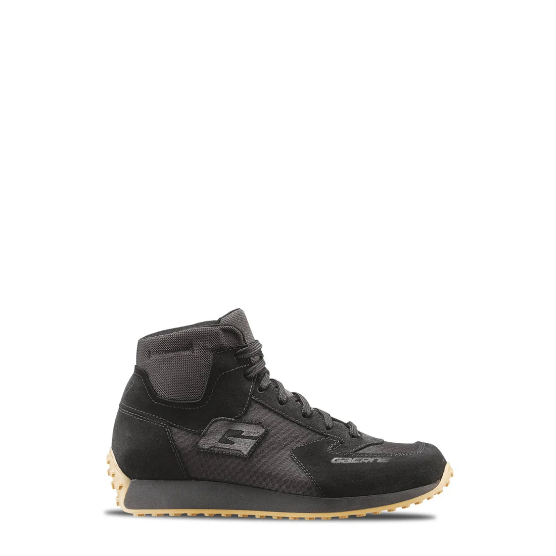Botas Gaerne G_Rue Aquatech Negro