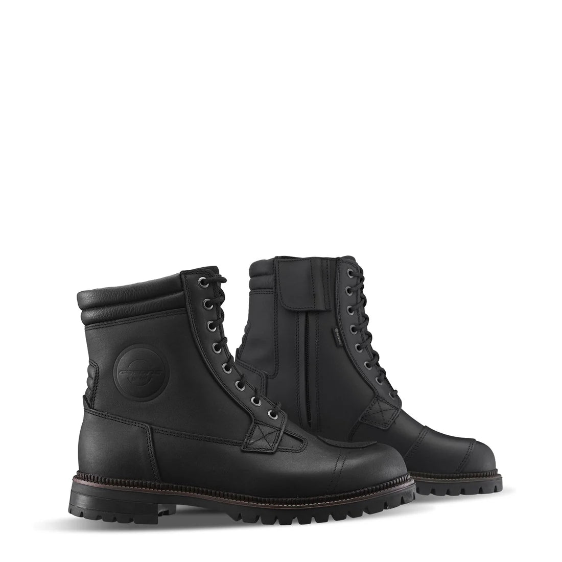 Botas Gaerne G.Stone Gore-Tex Negro