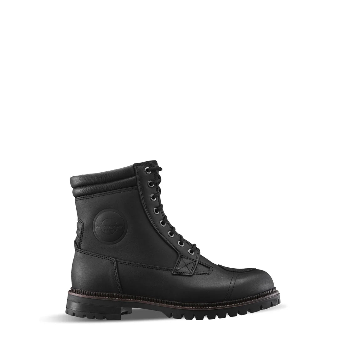 Botas Gaerne G.Stone Gore-Tex Negro