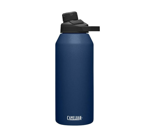 Botella Camelbak Chute Mag 1.2 L Acero Inoxidable Aislado Azul