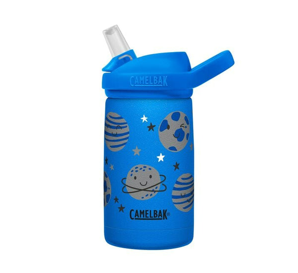 Botella Camelbak Eddy+ Kids 350 ml Acero Inoxidable Aislado Multicolor