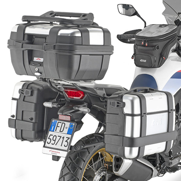 Givi Anclaje Lateral HONDA XL 750 Transalp (23-24)