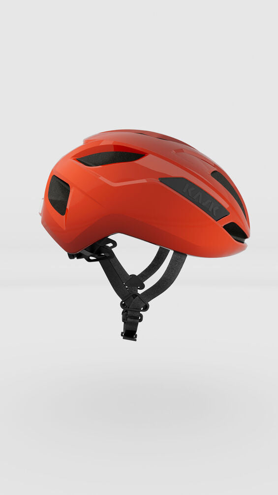 Casco Bicicleta Kask Sintesi WG11 Tangerine