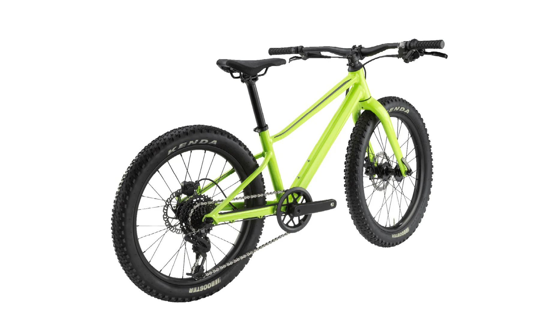 Bicicleta de Mountain Bike Niños BMC Twostroke AL Aro 20 V1 X4 1x8