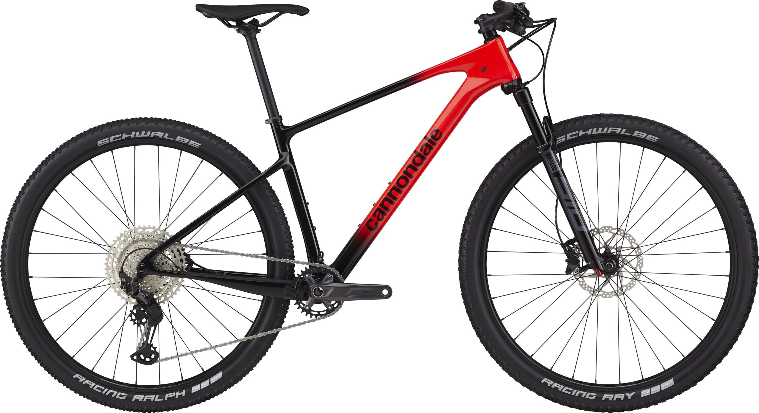 Cannondale Bicicleta 29 Scalpel Ht Carbon 4 - Rideshop