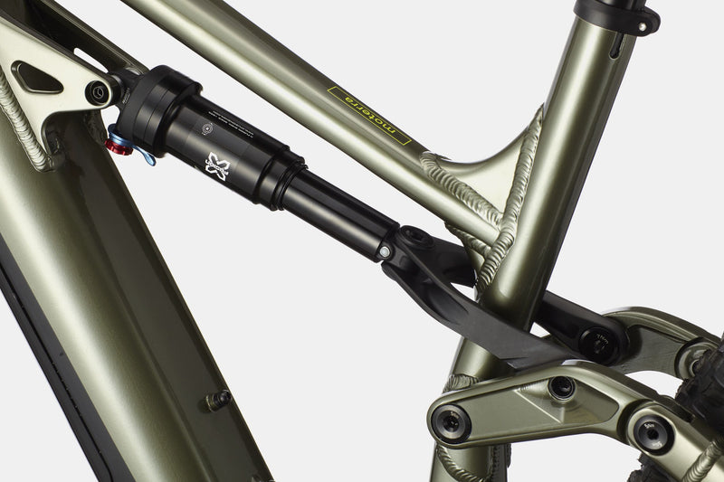 Cannondale Bicicleta Moterra Neo 5 29' | 2022 - Rideshop