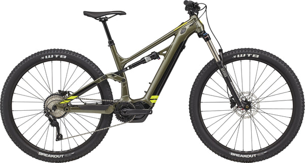 Cannondale Bicicleta Moterra Neo 5 29' | 2022 - Rideshop